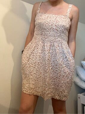 Saltwater LUXE Mini Dress